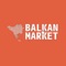 The address of online shopping is balkanmarket