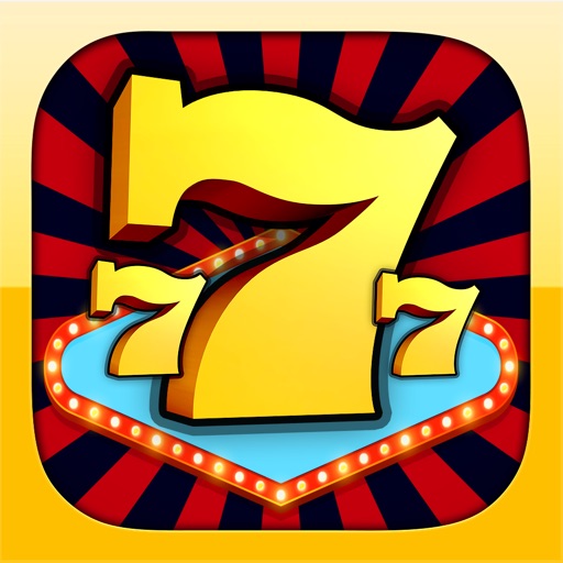 Ace Slots Machines Casino 3 iOS App