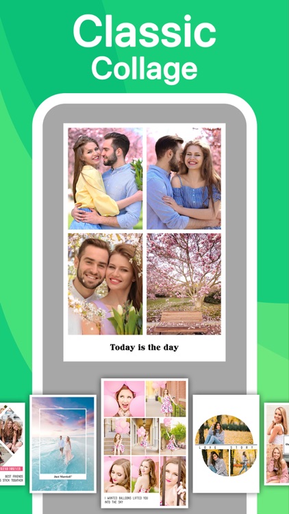 Photo Collage Maker PicCollage