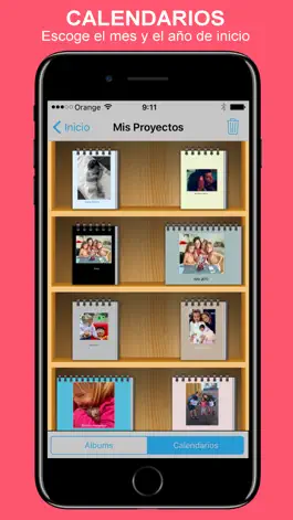 Game screenshot NicePrints Navidad apk