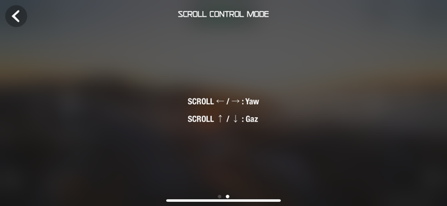 Scroll Controller for Mambo(圖9)-速報App