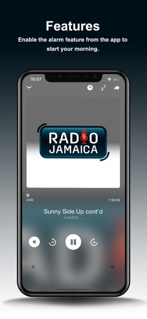 Radio Jamaica 94FM(圖5)-速報App