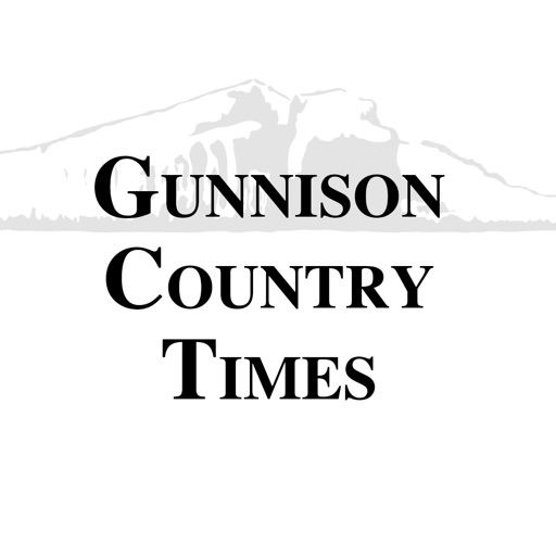 Gunnison Times icon
