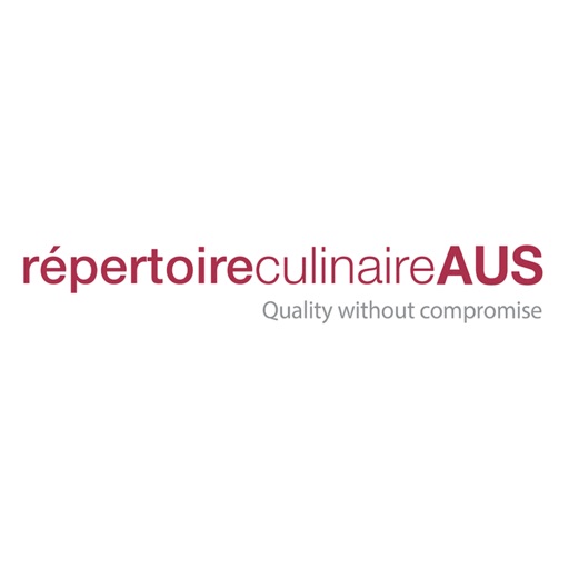 Repertoireculinaire App