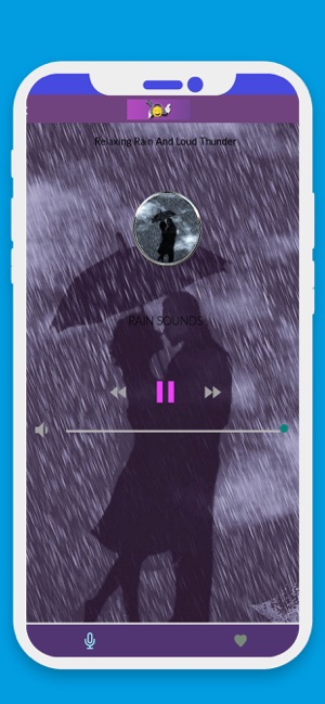 Rain Sounds To Relax(圖3)-速報App