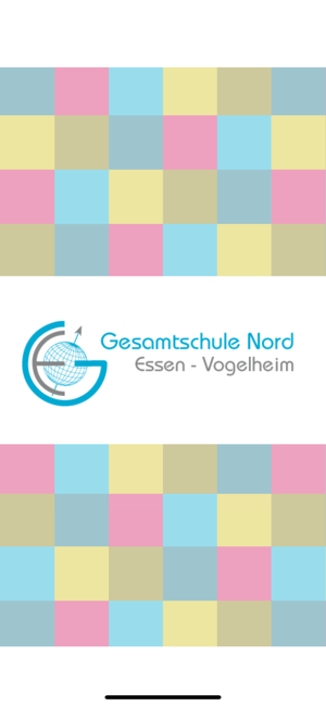 Gesamtschule Essen Nord