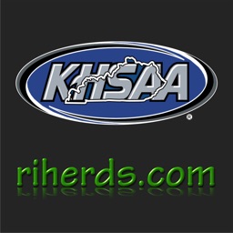 KHSAA/Riherds Scoreboard