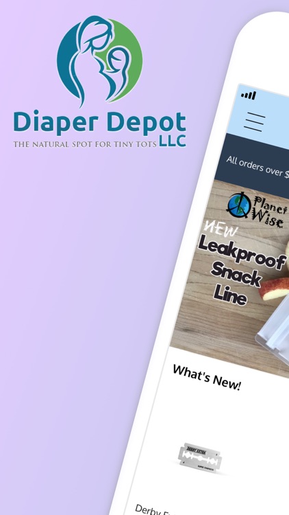 Diaper Depot