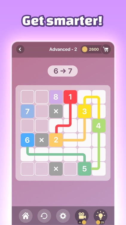 Puzzland - Brain Yoga Games screenshot-8