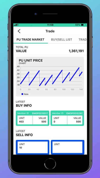 EMO Portfolio screenshot-3