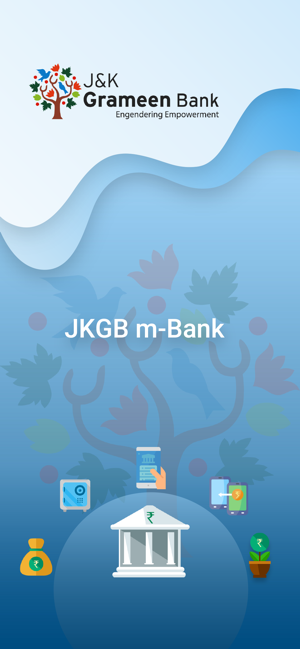 JKGB m-Bank