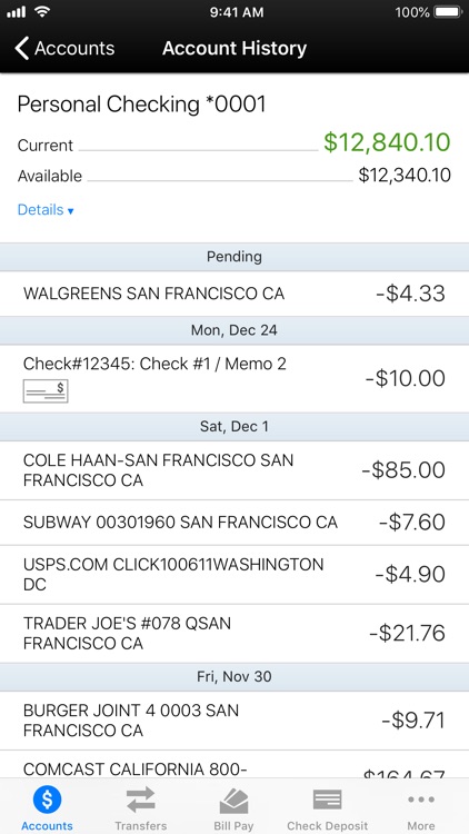 Southeast Financial CU