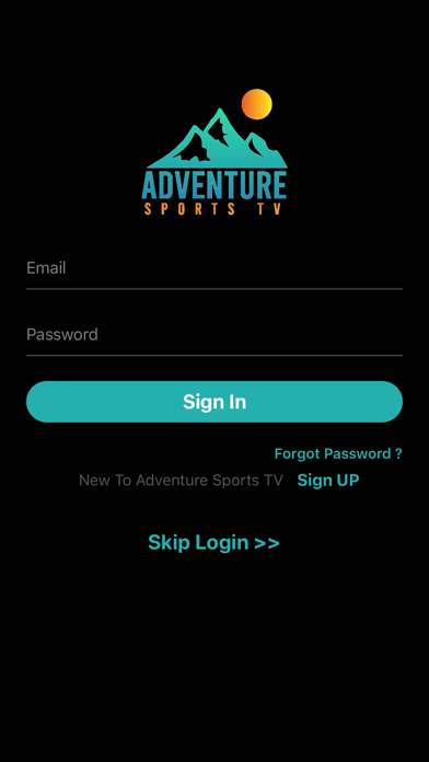 How to cancel & delete Adventure Sports TV from iphone & ipad 1