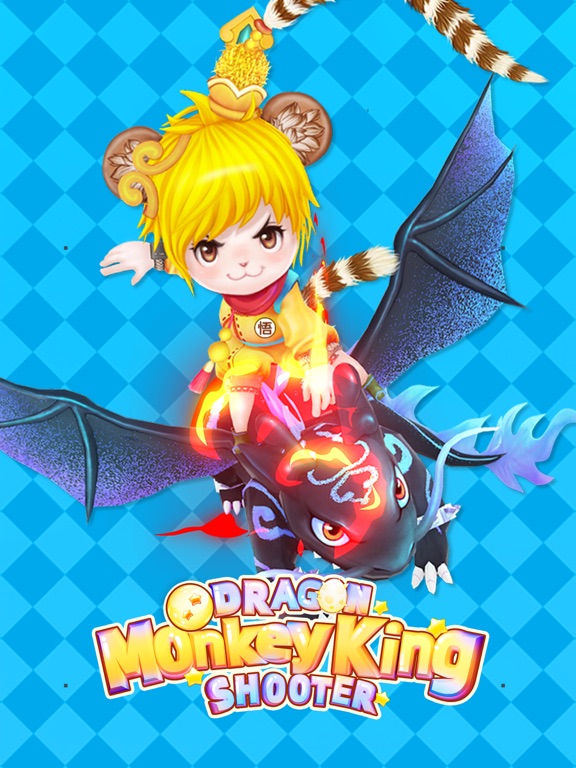 Screenshot #4 pour Dragon Shooter:Monkey King