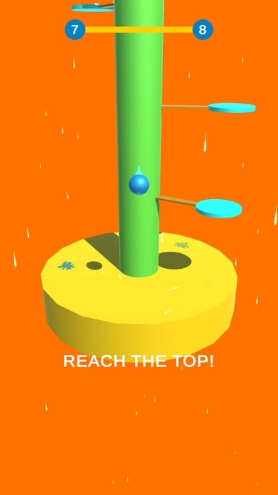 Splash Ball! screenshot 4