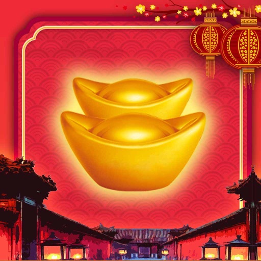 Lucky Red Envelopers icon