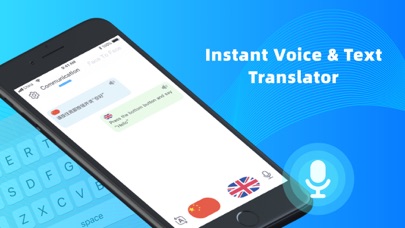 Translator - Speak & Translate screenshot 3