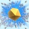 Icon Voxel Craft - Shooter