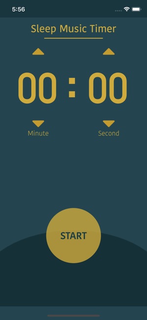 Sleep Music Stop - Timer(圖2)-速報App