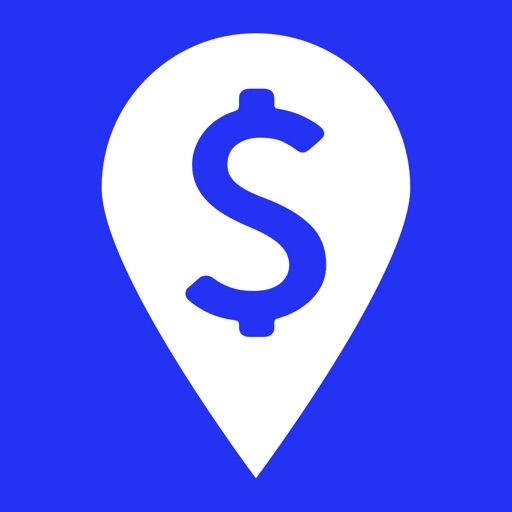 PriceHere - Note and save iOS App