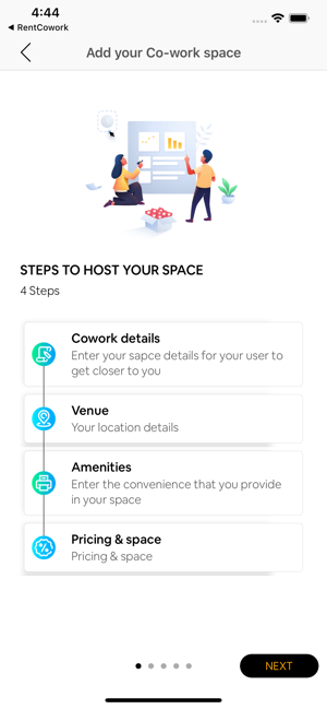 RentCowork Pro(圖3)-速報App