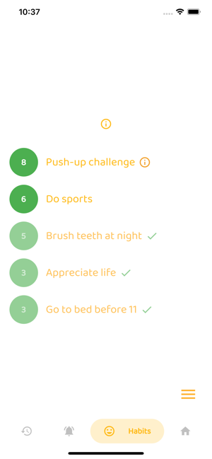 Reminders • Habits • Tasks(圖4)-速報App