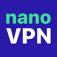 Nano VPN: Fast & Secure Proxy