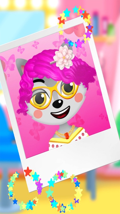 Hair salon.! screenshot-4