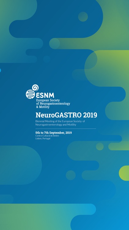 NeuroGASTRO 2019