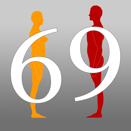 512px x 512px - 69 Positions - Sex Positions | App Price Intelligence by Qonversion