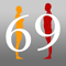 App Icon for 69 Positions - Sex Positions App in Pakistan IOS App Store