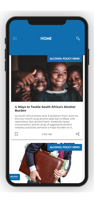 Alcohol Policy News App(圖1)-速報App