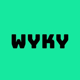 WYKY for Wikipedia