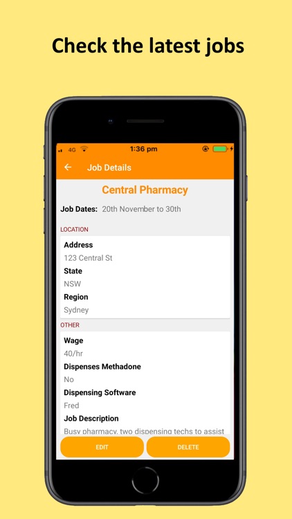 FillaPharm screenshot-5