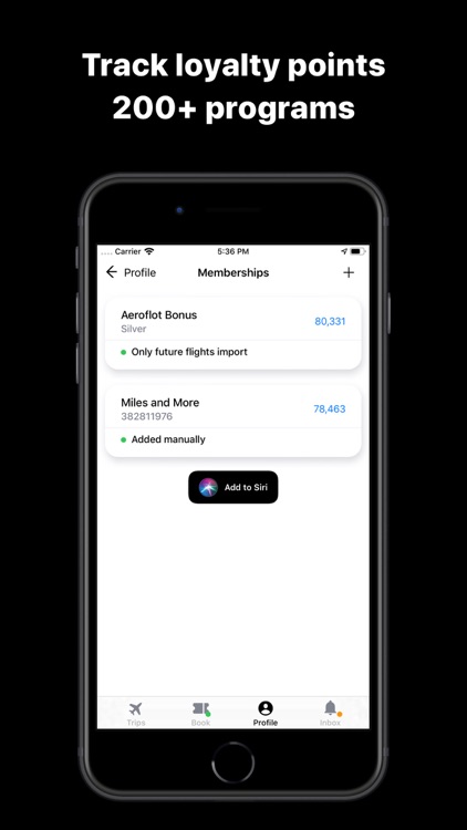 App in the Air screenshot-8