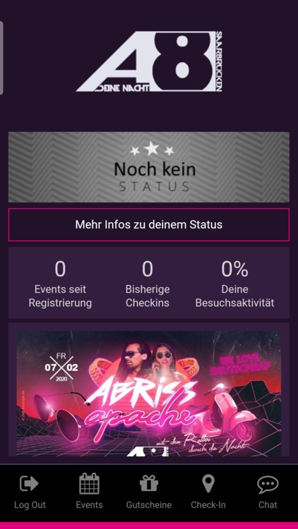 Discoplex A8 (official)