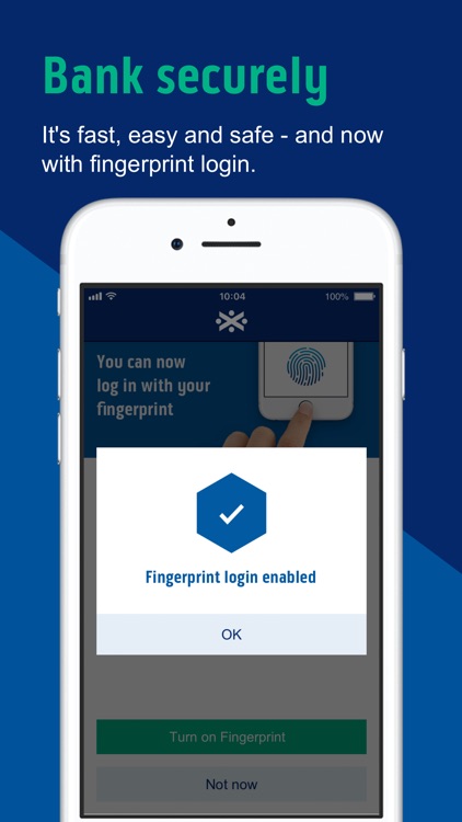 Bank of Scotland Mobile Bank screenshot-5