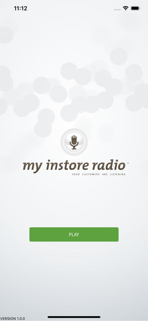 My Instore Radio Player(圖2)-速報App