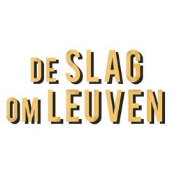 De Slag om Leuven