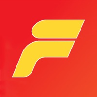 Flash - Food Delivery App sur PC