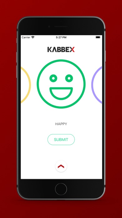 Kabbex screenshot 2
