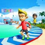 Nonstop Run 3D