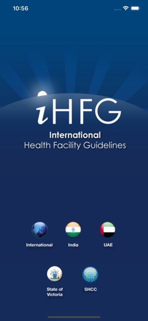 Health Facility Guidelines PRO(圖1)-速報App