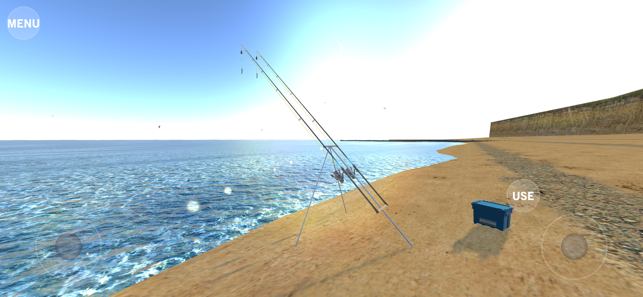 Sea Fishing Simulator(圖4)-速報App