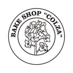 BAKE SHOP COLZA　公式アプリ