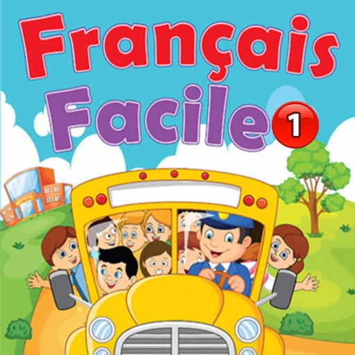 Francais Facile 1 Icon