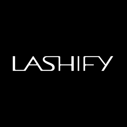 Lashify iOS App