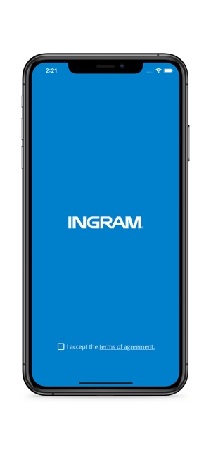 Ingram Stock(圖1)-速報App