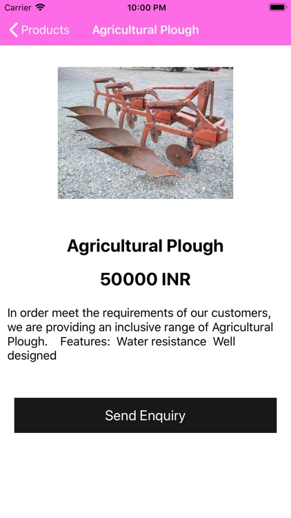 SW Agri Works screenshot-4