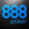 Scegliendo 888poker ti unisci a tantissimi giocatori che hanno già scelto la poker room di 888 per giocare a poker online